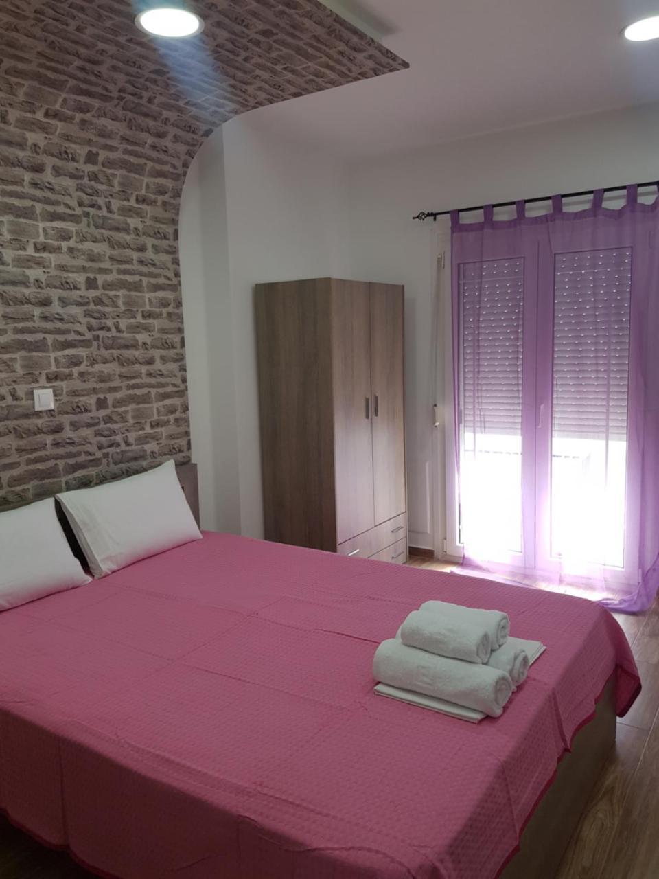 Ferienwohnung Carpe Diem Thessaloniki Exterior foto